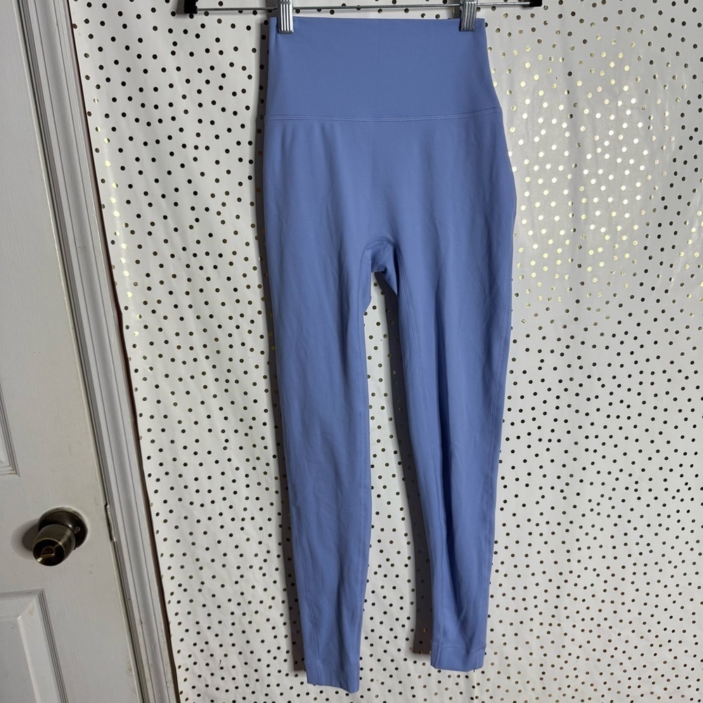 Set Active High-Waisted Light Leggings